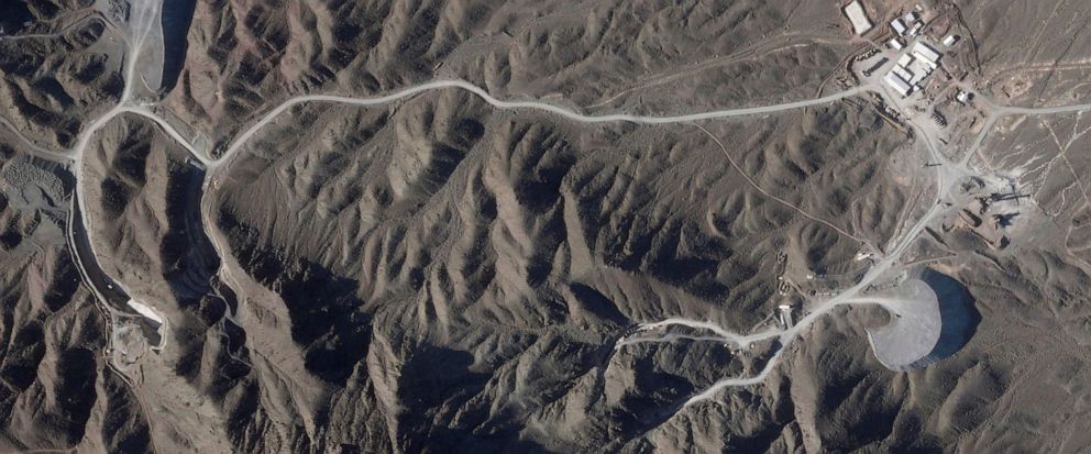 رئیس-امنیت-ملی-اسرائیل:-تاسیسات-جدید-هسته-ای-ایران-از-حمله-مصون-نیست-ای-بی-سی-نیوز
