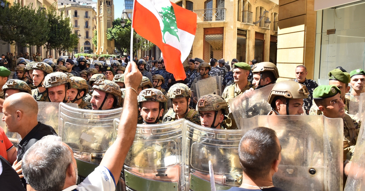 آیا-نزدیکی-عربستان-و-ایران-می-تواند-به-حل-بحران-حکومتی-لبنان-کمک-کند؟-موسسه-بروکینگز