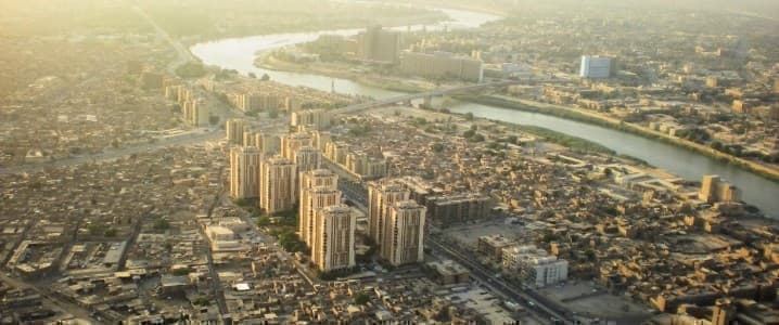 عراق-و-ایران-در-گفتگوها-برای-گسترش-روابط-انرژی،-تحریم-های-آمریکا-را-نادیده-گرفتند-oilprice.com