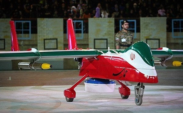 دانشگاه-های-بریتانیا-به-ایران-در-توسعه-برنامه-پهپادهای-نظامی-کمک-کردند.-خاورمیانه-مانیتور