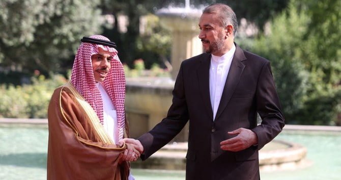 آنچه-دیپلماسی-تهران-درباره-آینده-روابط-عربستان-و-ایران-به-ما-می-گوید-عرب-نیوز