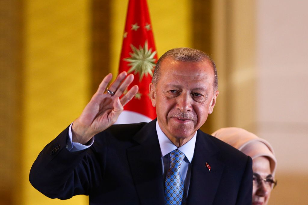 اردوغان-ترکیه-برای-سرمایه-گذاری-های-بسیار-مورد-نیاز-از-کشورهای-خلیج-فارس-دیدن-می-کند-i24news-i24news