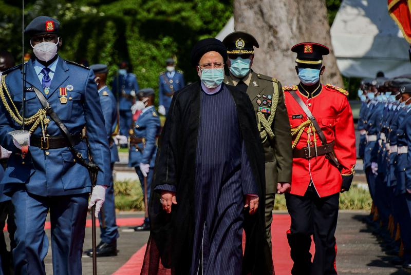 رئیسی-ایران-در-تور-آفریقایی-قصد-دارد-نفوذ-خود-را-گسترش-دهد-و-احساسات-ضد-غربی-را-تقویت-کند.