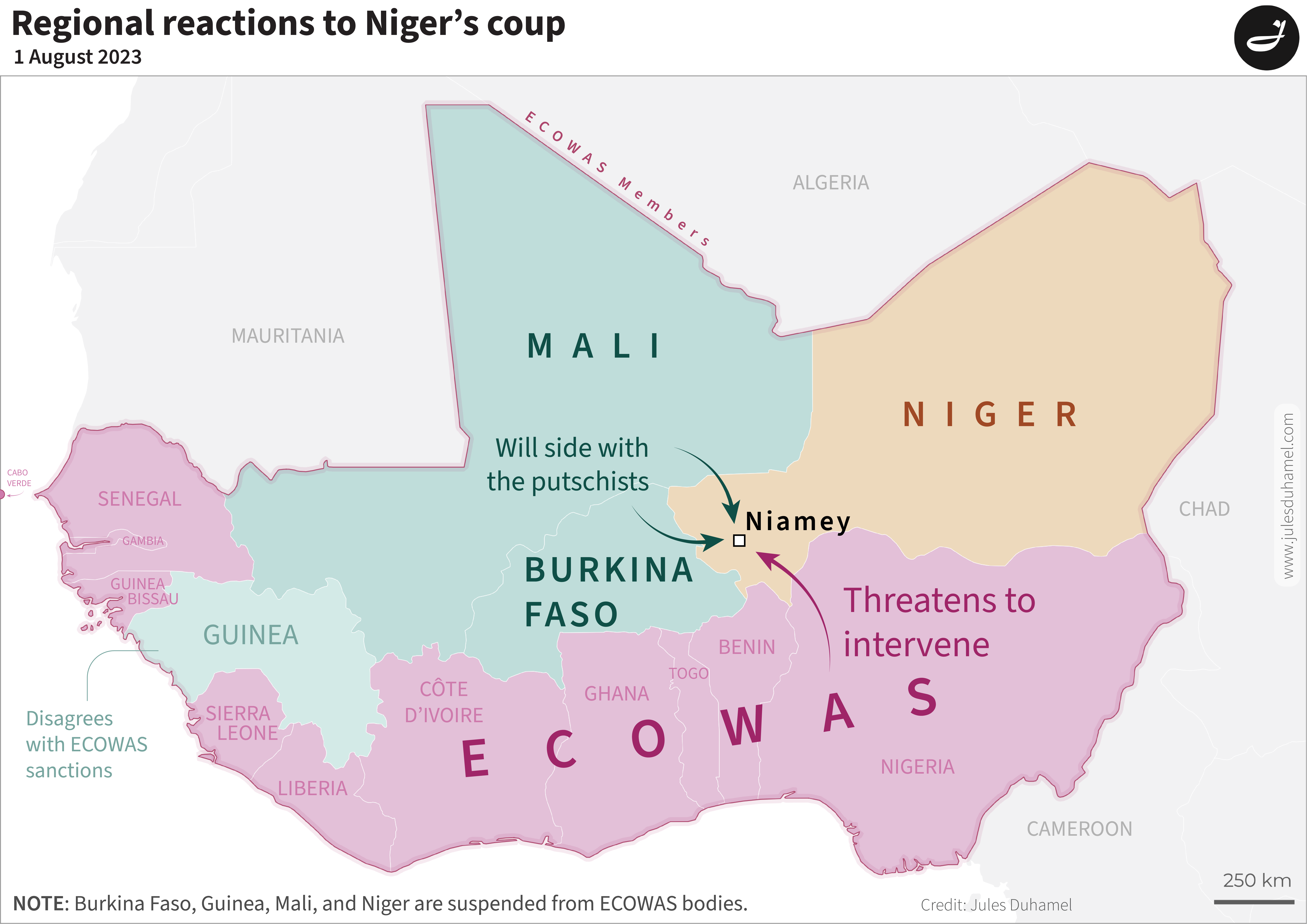 salafi-jihadi-movement-update-special-edition:-niger-coup—wagner-group-and-an-ecowas-intervention-threaten.-critical-threats-project