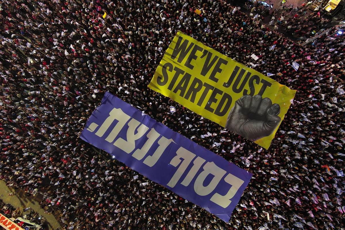 will-there-be-a-coup-in-israel?-–-middle-east-monitor-middle-east-monitor