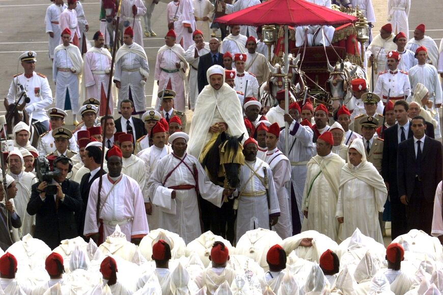 morocco-king-at-60:-diplomacy-a-priority-as-inequalities-persist-al-monitor