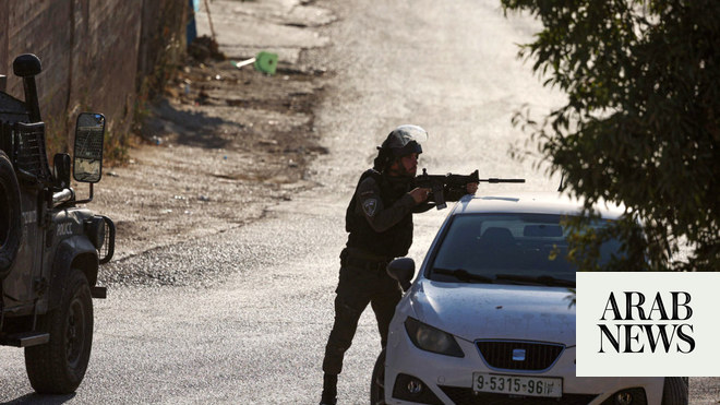 this-year-over-200-palestinians-and-nearly-30-israelis-have-been-killed,-highest-since-2005,-un-says-arab-news