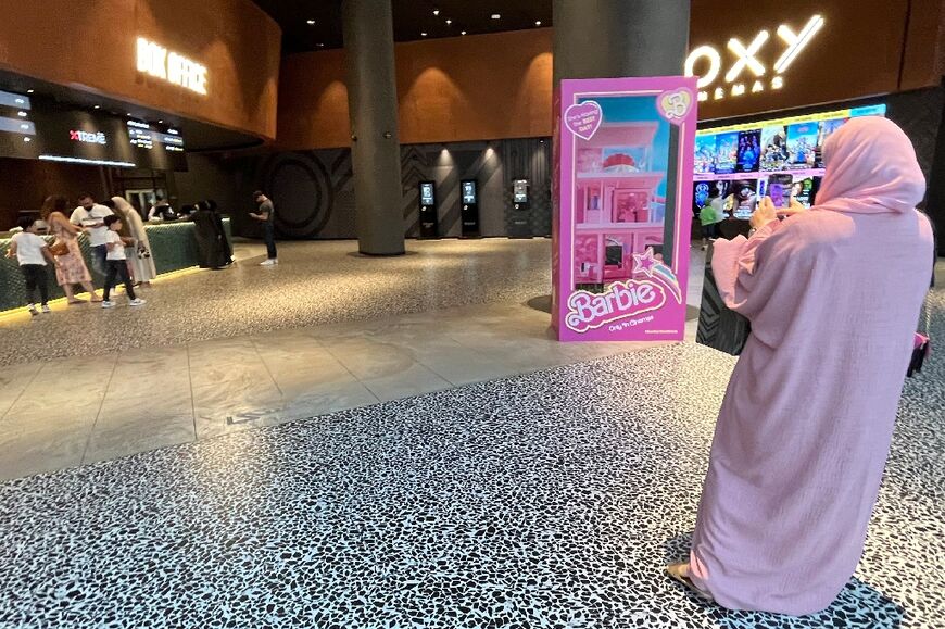 'barbie'-hits-nerve-in-conservative-gulf-al-monitor