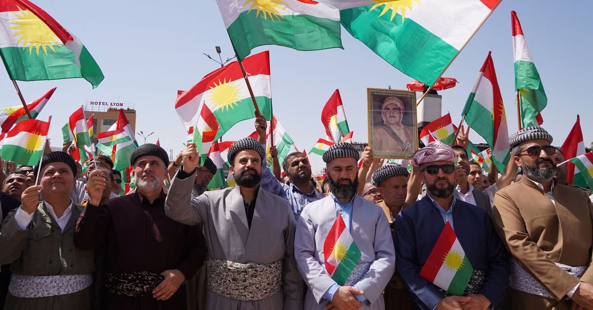 in-letter-to-biden,-barzani-warns-of-iraqi-kurdistan's-collapse,-urges-mediation-al-monitor