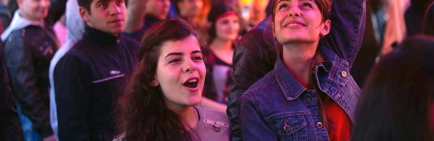 why-are-youth-dissatisfied-with-democracy?-freedom-house