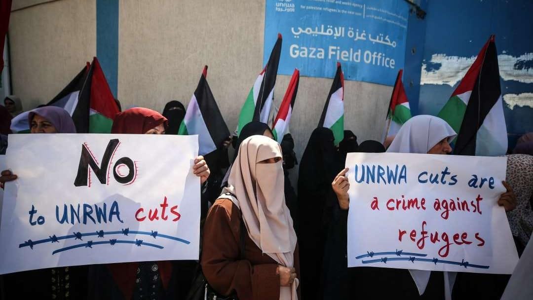 unrwa's-reckoning:-preserving-the-un-agency-serving-palestinian-refugees-crisis-group