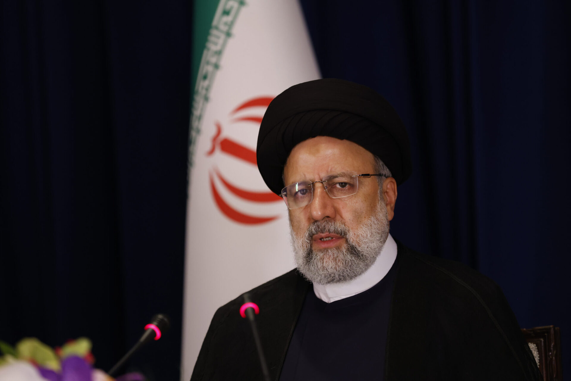 us.-and-other-western-powers-are-causing-iran's-troubles,-president-says-politico