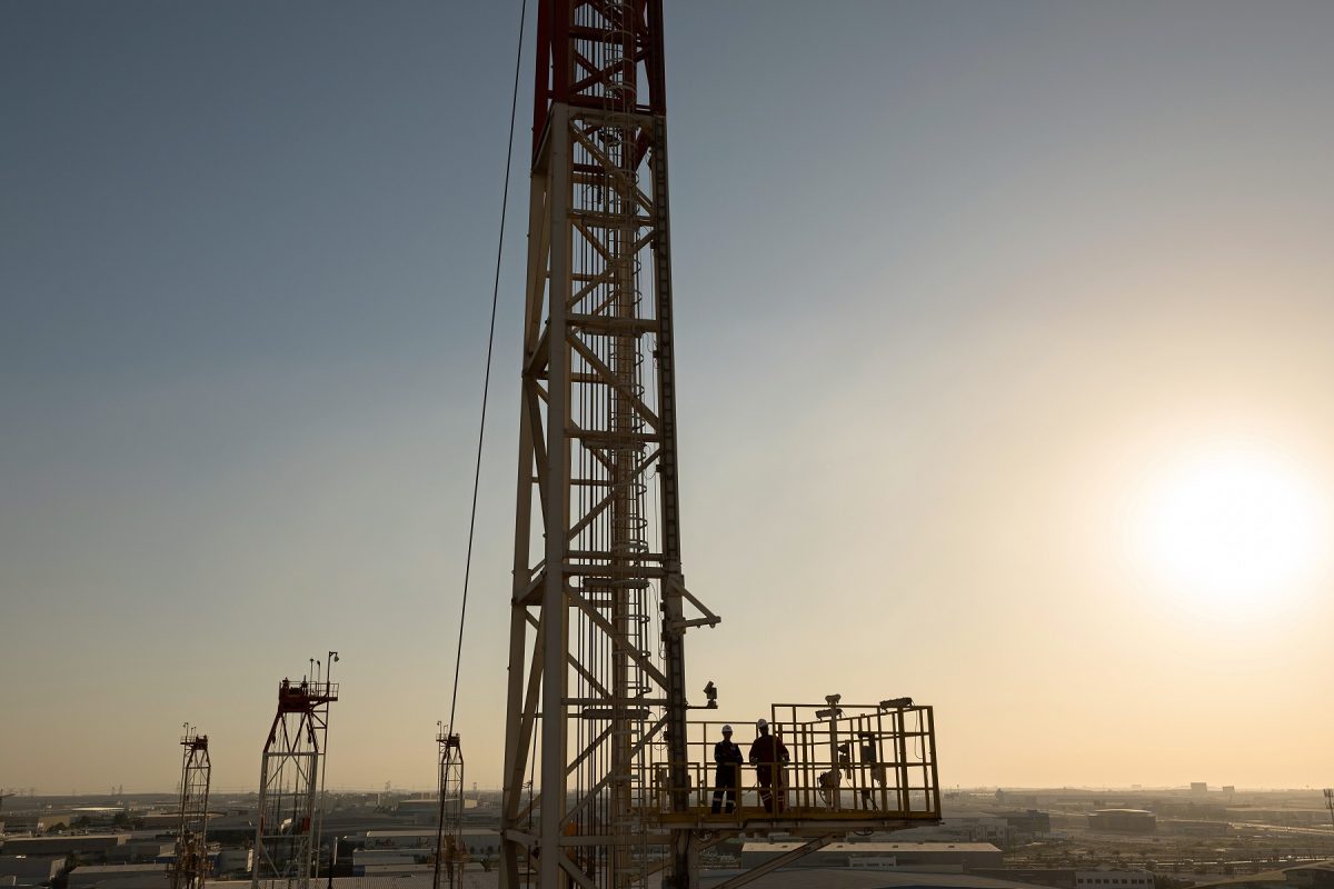 advancing-digitalisation-with-real-time-downhole-data-oil-and-gas-middle-east