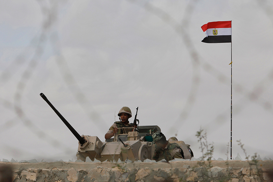 why-egypt-won't-open-the-border-to-its-palestinian-neighbors-the-washington-institute