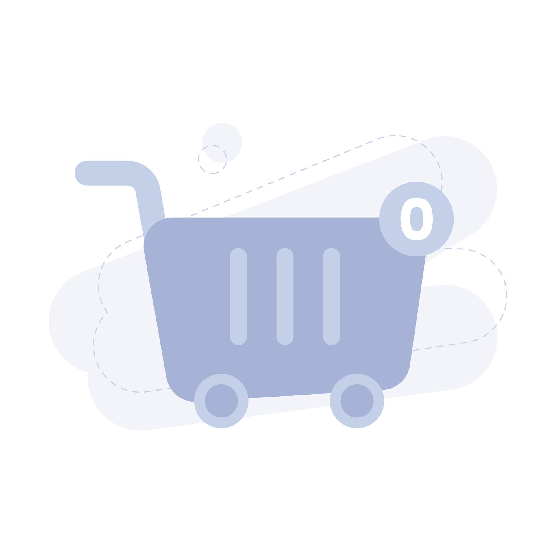 Cart is empty